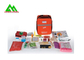 Medical First Aid Kit Supplies , Emergency Disaster Prevention Kit supplier